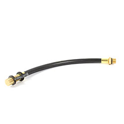  Kawasaki 51044-0902 Flexible Oil Drain Hose